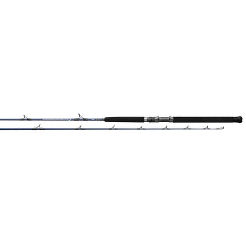 STAR AERIEL JIGGING SPINNING ROD - Florida Watersports