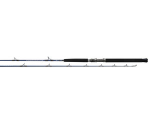 Daiwa Harrier X Jigging Spinning Rod - Florida Watersports