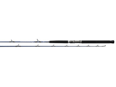 Daiwa Harrier X Jigging Spinning HRX