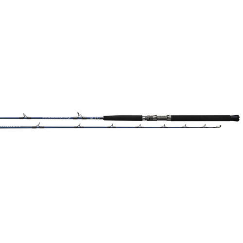 Daiwa Harrier X Jigging Spinning Rod