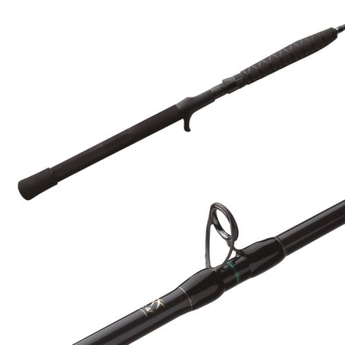 Shimano Trevala Jigging Rod Conventional