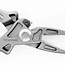 Visser Titanium Pliers - VISSER-GRIP