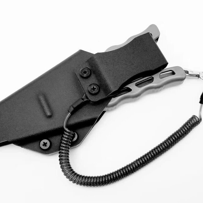 Visser Titanium Pliers - VISSER-GRIP