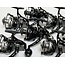 Visser Spinning Reels