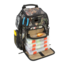 Wild River TACKLE TEK™ RECON – LIGHTED CAMO BACKPACK