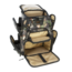 Wild River TACKLE TEK™ RECON – LIGHTED CAMO BACKPACK