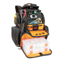 NOMAD XP – LIGHTED BACKPACK WITH USB CHARGING SYSTEM