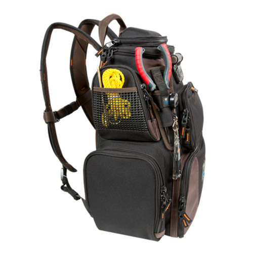 Wild River NOMAD XP – LIGHTED BACKPACK WITH USB CHARGING SYSTEM