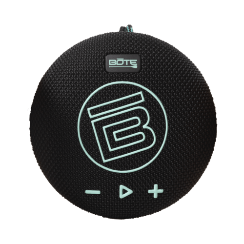 Bote MAGNEBoom Wake Waterproof Speaker