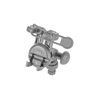 Railblaza Mobi Universal Mobile Device Holder – LOW PROFILE