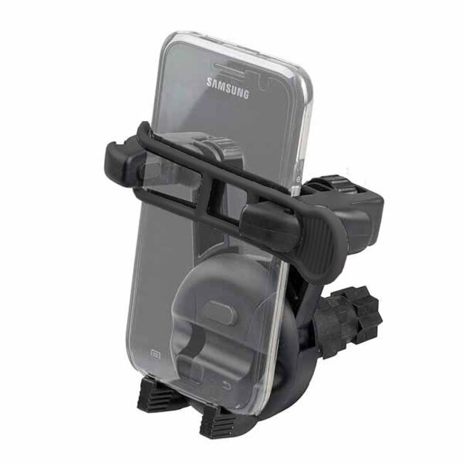 Railblaza Mobi Universal Mobile Device Holder – LOW PROFILE