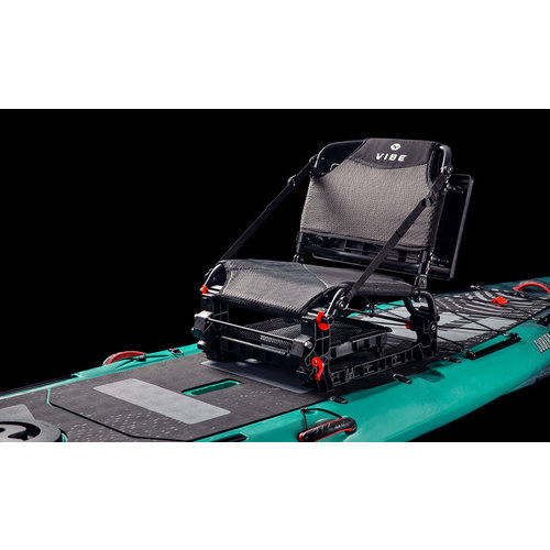 Vibe Kayak Cubera 120 Hybrid