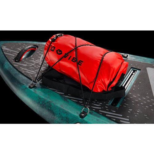 Vibe Kayak Cubera 120 Hybrid