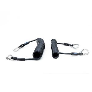 Tigress Lite Safety Tether