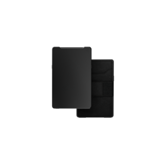 Groove Life Groove Wallet - Leather Back