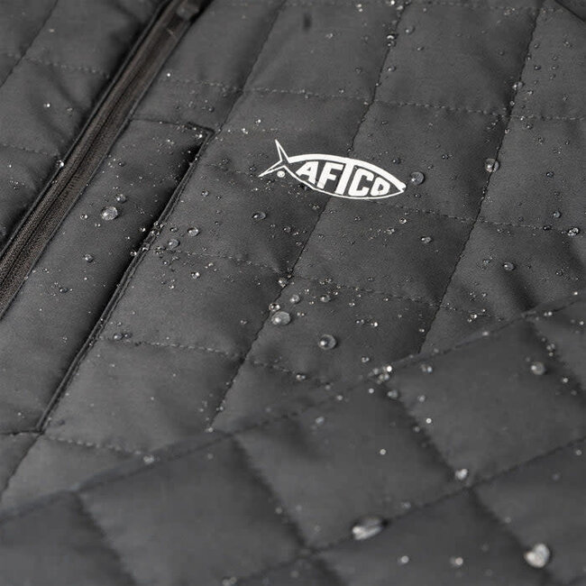 Aftco Pufferfish Jacket
