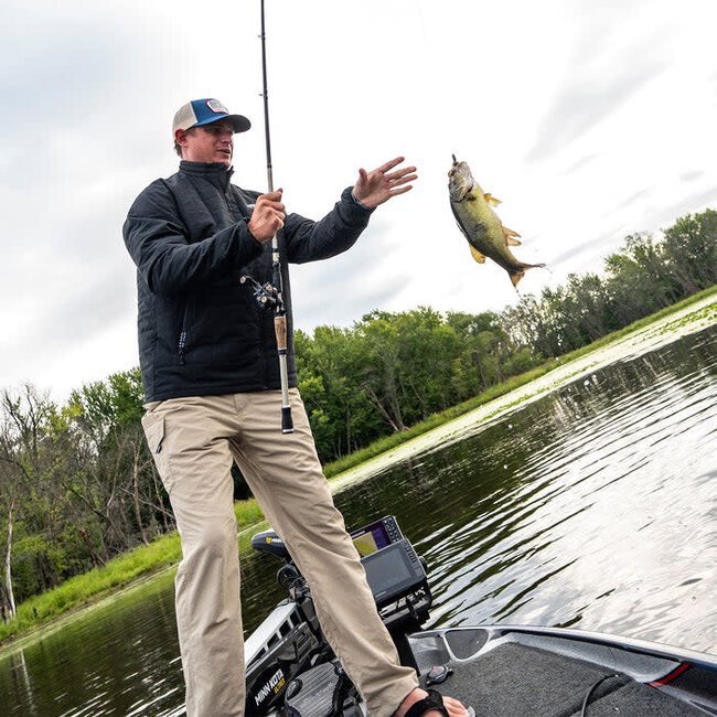 Aftco Pufferfish Jacket