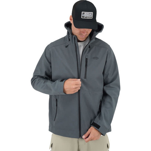 Aftco Reaper Softshell Jacket