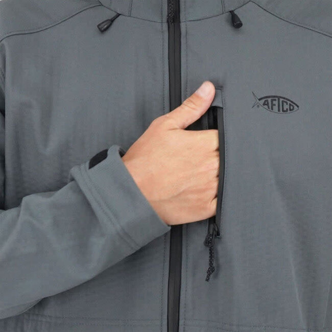 Aftco Reaper Softshell Jacket