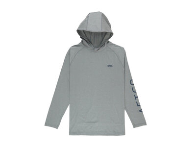 Aftco Samurai Sun Protection Hoodie Shirt