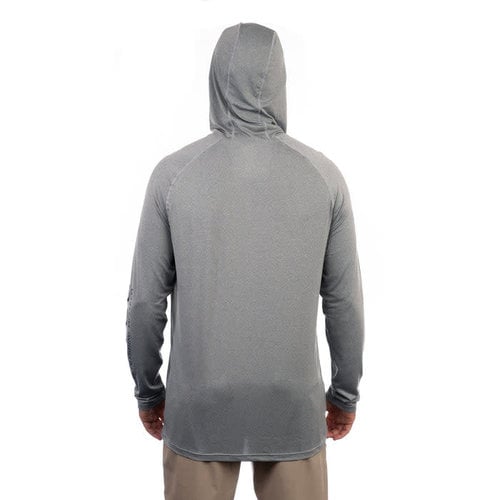 Aftco Samurai Sun Protection Hoodie Shirt