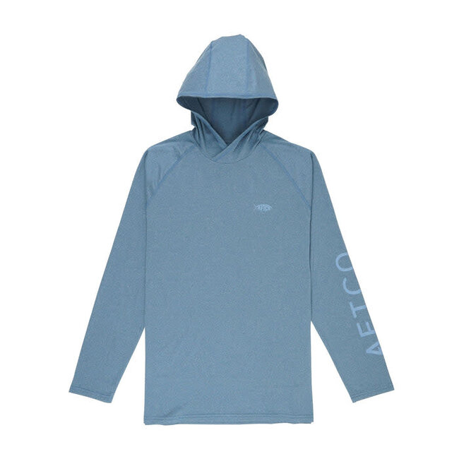 Aftco Samurai Sun Protection Hoodie Shirt