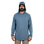 Aftco Samurai Sun Protection Hoodie Shirt