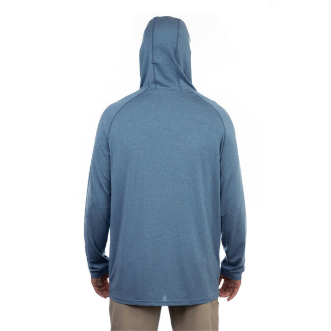 Aftco Samurai Sun Protection Hoodie Shirt