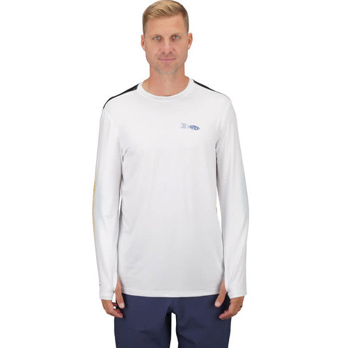 Aftco Marlin Skin LS Performance Shirt