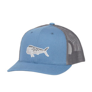 Aftco Hot Mahi Trucker Hat