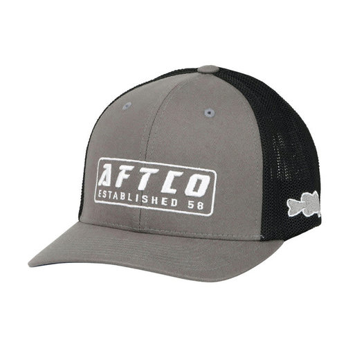 Aftco Roller Flexfit Hat