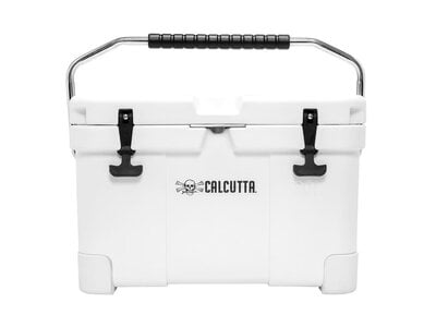 Calcutta Renegade 20 Cooler - White