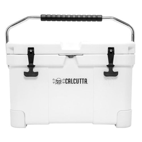 Calcutta Renegade 20 Cooler - White