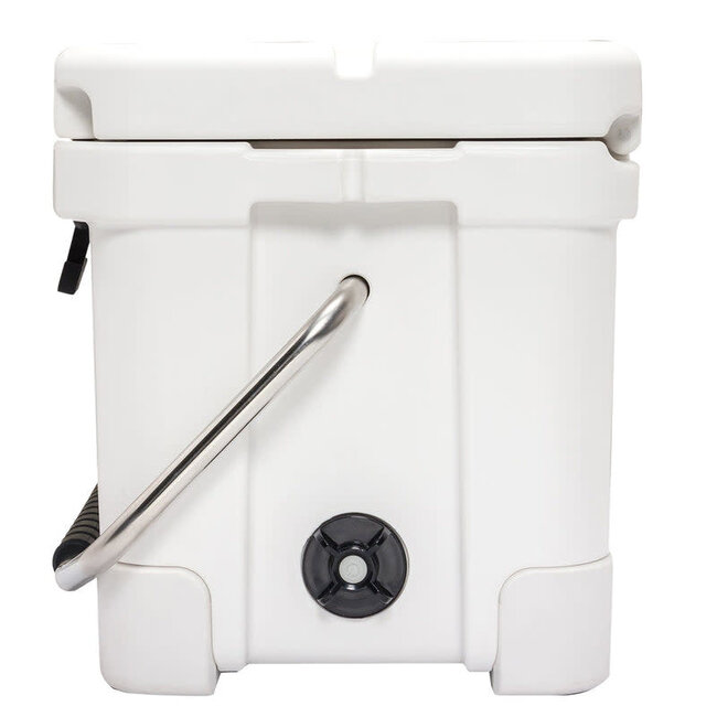 Calcutta Renegade 20 Cooler - White
