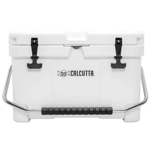 Calcutta Renegade 20 Cooler - White
