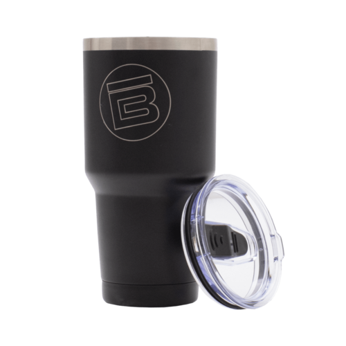 RTIC Tumbler 30 oz - Craft Design