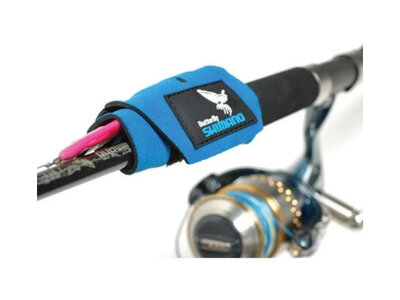 Shimano BUTTERFLY JIG COCOON (5-PCS)