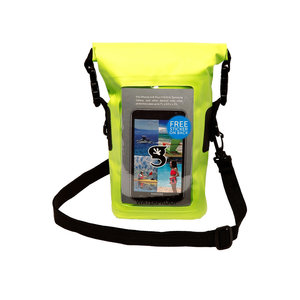 Geckobrands Phone Tote Dry Bag