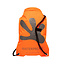 Geckobrands Drawstring Backpack Waterproof