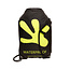 Geckobrands Drawstring Backpack Waterproof