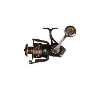 Penn Fierce and Daiwa Crossfire Light Baitrunner Combo