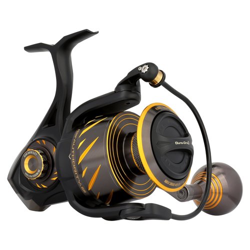 Penn Authority Spinning Reel