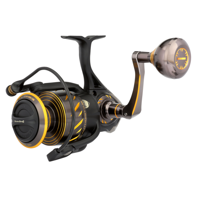 Penn Authority Spinning Reel