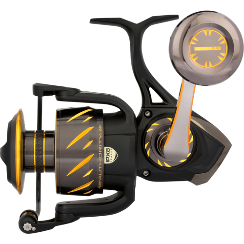 Penn Authority Spinning Reel