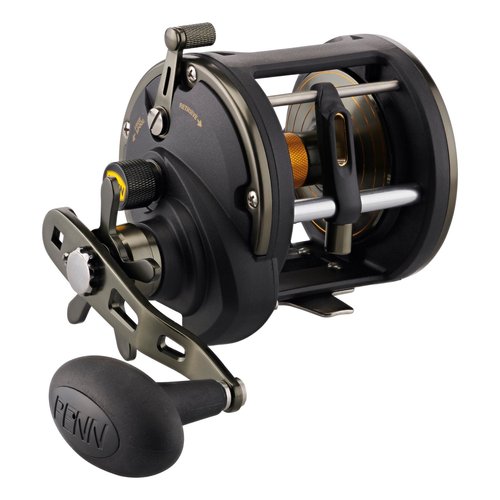 Maxel HY20 HYBRID SERIES REEL RIGHT HANDED-Black Gun Metal - Florida  Watersports