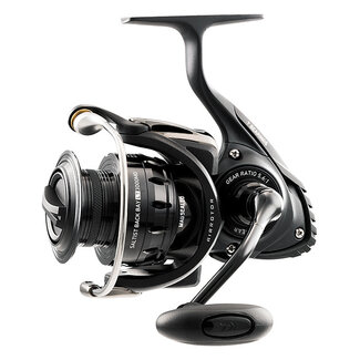 Daiwa SALTIST BACKBAY