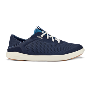 Olukai Moku Pae Men’s No Tie Boat Shoes