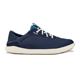 Olukai Moku Pae Men’s No Tie Boat Shoes