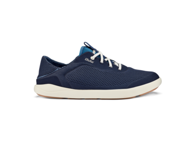 Olukai Moku Pae Men’s No Tie Boat Shoes