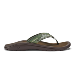 Olukai 'Ohana Pa'i Mens Sandal